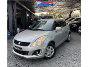 Vendo. Suzuki Swift 2018 en exelente estado