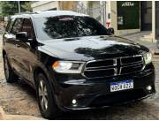 DODGE DURANGO LIMITED FULL EQUIPO AÑO 2017 AUTOMÁTICO NAFTERO 136.500.000