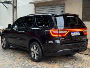 DODGE DURANGO LIMITED FULL EQUIPO AÑO 2017 AUTOMÁTICO NAFTERO 130.000.000
