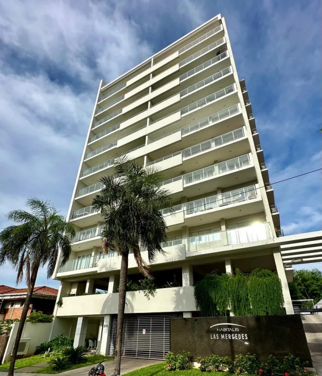 Exclusivo Departamento de 2 Dormitorios en Edificio Habitalis – Las Mercedes — foto 2