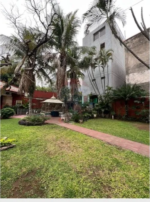 VENDO EDIFICIO DE 3 PISOS C1 DPTO.POR PISO, 3 SALONES Y CASA SCARLOS A.LOPEZ-SAJONIA — photo 3