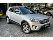 Hyundai Creta 2016