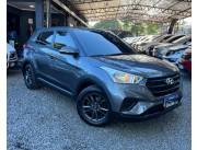 Hyundai Creta 2018 gol