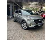 Hyundai Creta 2020 gol