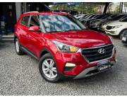 Hyundai Creta 2019 gol