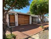 Propiedad en Venta con Salida a Dos Calles – Barrio Vista Alegre