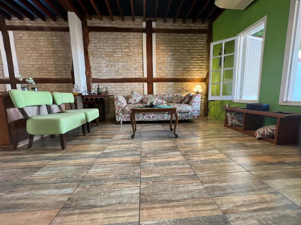 Propiedad en Venta con Salida a Dos Calles – Barrio Vista Alegre — foto 3