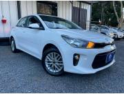 Kia Rio Hatchback 2019 jah