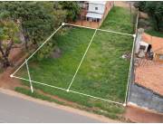 Oportunidad Única zona Pinedo - En venta 2 terrenos juntos sobre asfalto