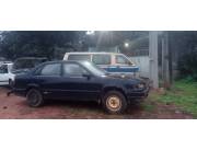 Toyota sprinter 98