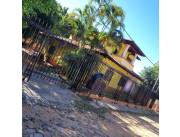 Vendo casa en Mariano Roque Alonso 📍Barrio Remanso Castillo