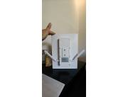 ROUTER 4G SOLAR - INTERNET 4G