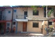 Coqueto y seguro Duplex en venta en el Barrio Cerrado Econatura II de Lambaré.