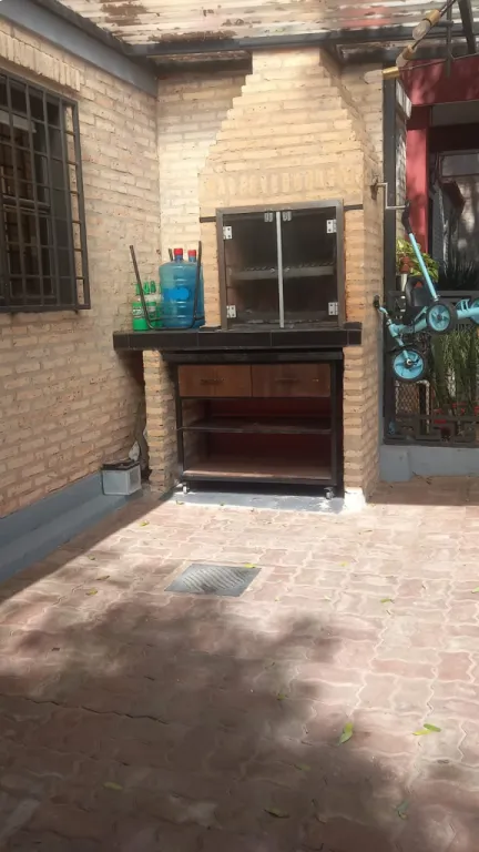Coqueto y seguro Duplex en venta en el Barrio Cerrado Econatura II de Lambaré. — foto 2