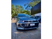 🚗 HYUNDAI HB20 HATCHBACK – VERSIÓN AUTOMÁTICA (AT)