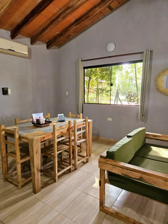 VENDO O PERMUTO CASA QUINTA EN ATYRÁ — photo 3