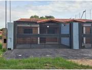 📣Vendo Chalet a estrenar San Lorenzo límite con Ñemby📣