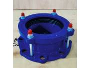 LLAVE DE PASO, CONECTORES, VALVULAS INDUSTRIALES, ACCESORIOS