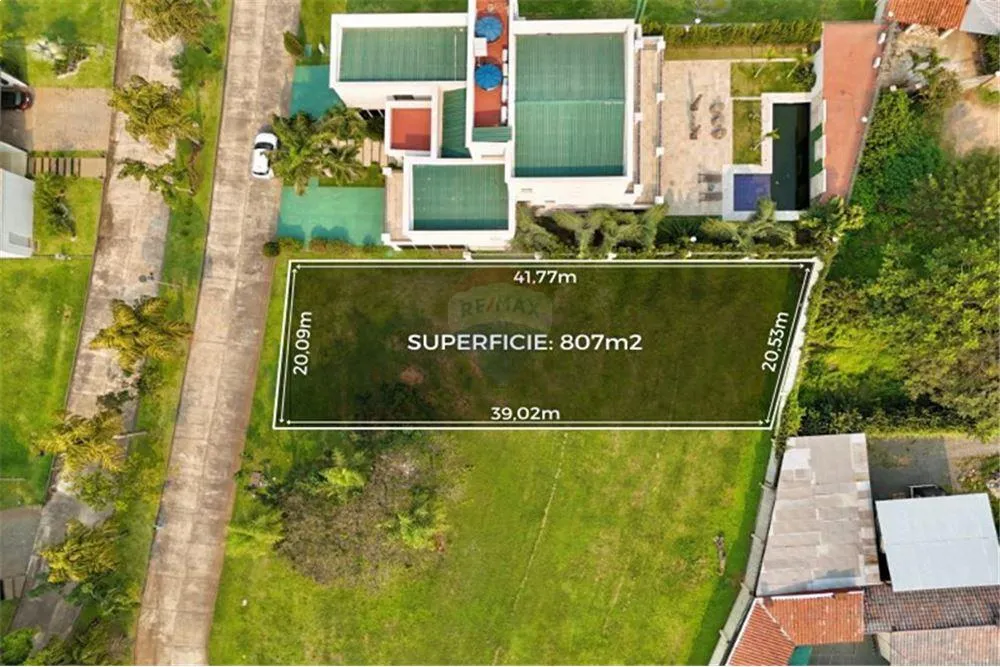 Terreno - Venta - Paraguay Central Luque — foto 2
