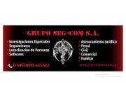 Servicio Integral