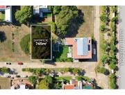 Terreno - Venta - Paraguay Central Luque