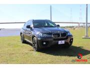 BMW X6 50i 2010