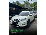 Nissan XTrail 2019