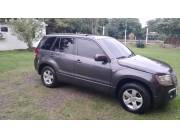 Venta de camionta gran vitara