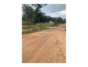Terreno en esquina – Luque, zona Ykua Karanda'y