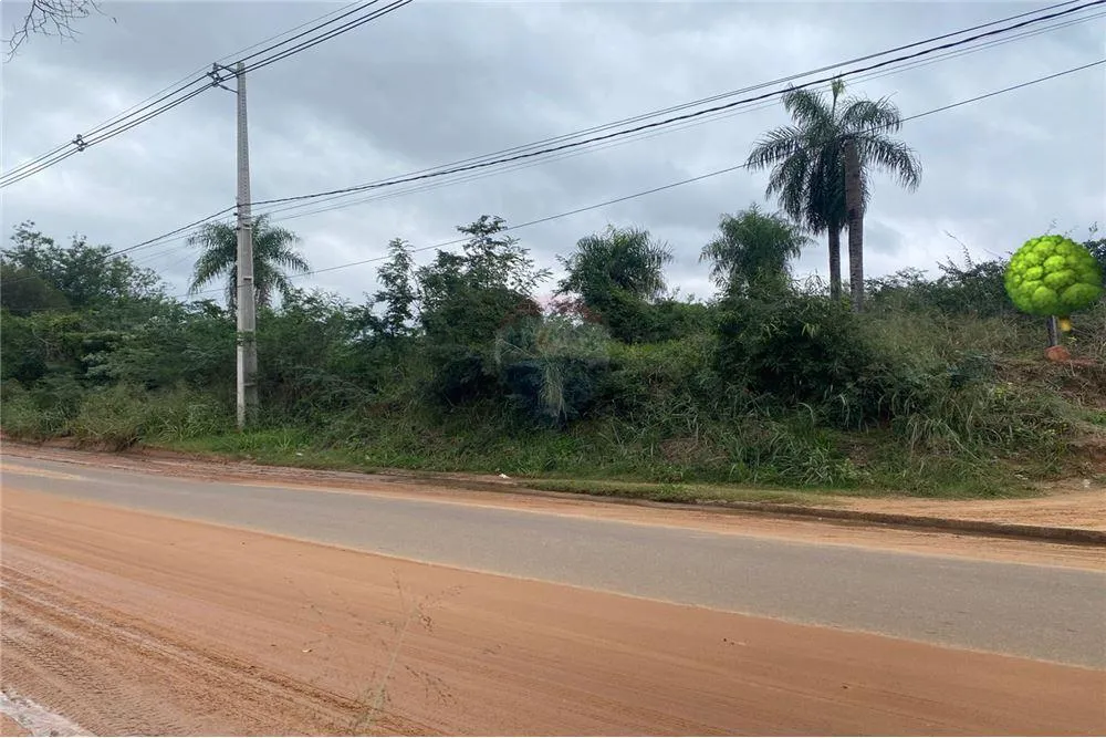 Terreno en esquina – Luque, zona Ykua Karanda'y — foto 3
