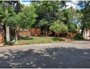 VENDO TERRENO EN LAMBARÉ – ZONA VALLE APUA
