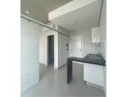 Vendo departamento de 1 dormitorio en Zuba 21 Bo San Jorge