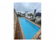 Departamento - Venta - Paraguay Asunción Las Lomas (Carmelitas)