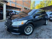 Chevrolet Onix Joy 2017
