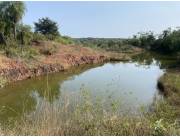 🏡 Venta de Casa Quinta en Ypacaraí - Un Paraíso Natural para Vivir y Disfrutar 🌿 ID:8716