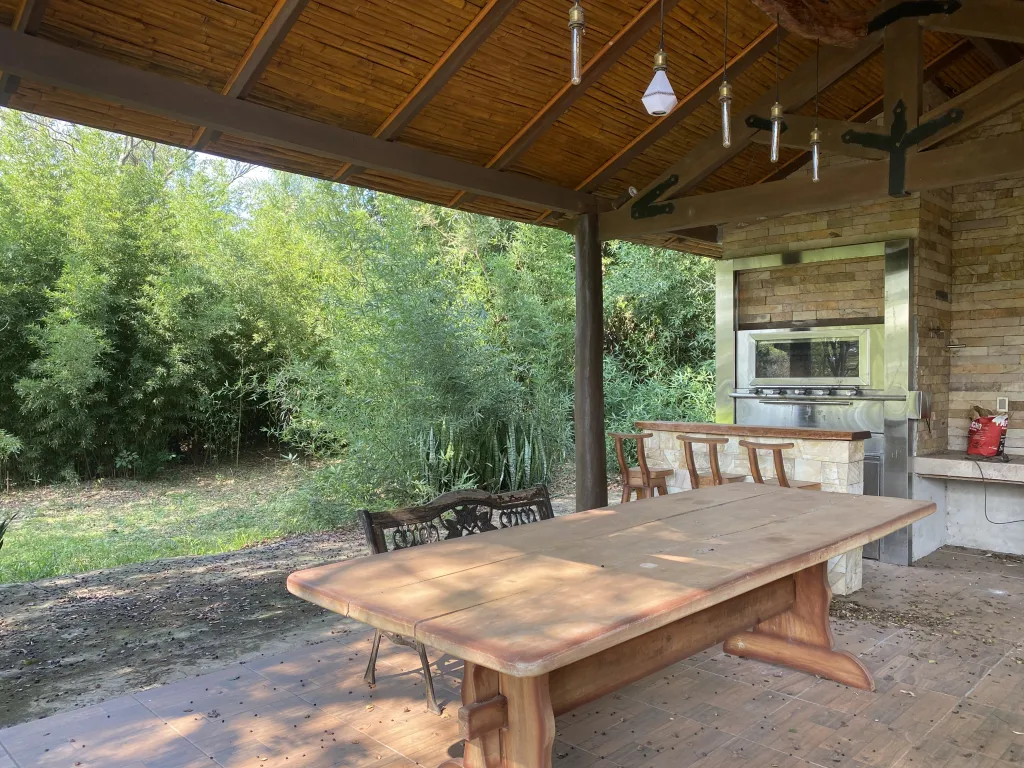 🏡 Venta de Casa Quinta en Ypacaraí - Un Paraíso Natural para Vivir y Disfrutar 🌿 ID:8716 — foto 2