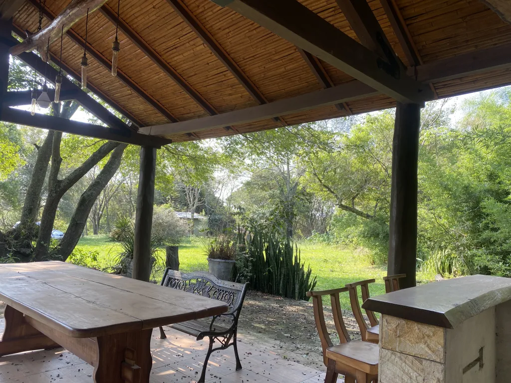 🏡 Venta de Casa Quinta en Ypacaraí - Un Paraíso Natural para Vivir y Disfrutar 🌿 ID:8716 — foto 3
