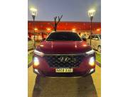 Hyundai Santa Fe 2020