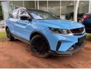 GEELY COOLRAY GF 2023