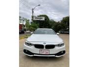 Bmw 420i Gran Coupe 2015