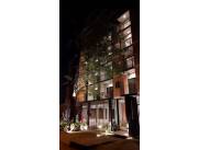 Monoambiente en Alquiler – A Estrenar en Edificio Parques del Inga