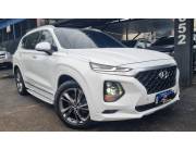 VENDO HYUNDAI NEW SANTA FE 2019