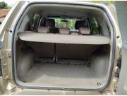 Vendo Camioneta Suzuki Gran Vitara 2009