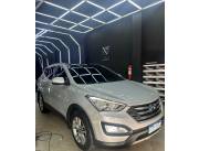 Hyundai Santa Fe 2015/6 De GOROSTIAGA