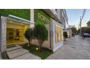 EN ALQUILER DEPARTAMENTO EN VILLAMORRA ASUNCION ID: 36869