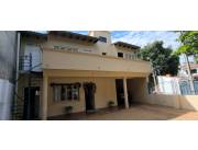 Vendo casa en Lambare zona San Vicente