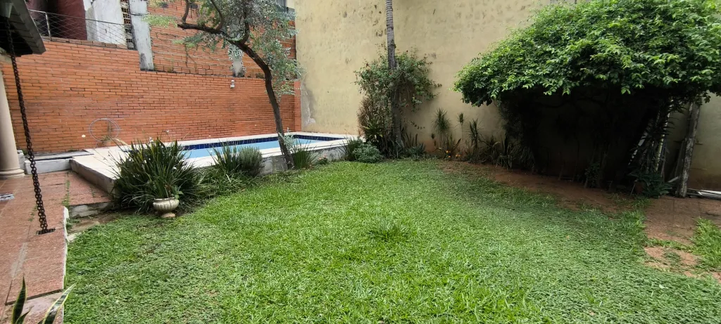 Vendo casa en Lambare zona San Vicente — foto 3