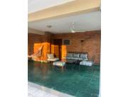 RESIDENCIA AMOBLADA EN VENTA EN SAN BERNARDINO
