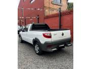 2018 Fiat Strada Hard Working / Opcion de financiar