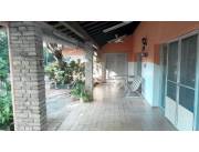 En venta propiedad sobre General Santos 281 con salida a Marco de Brix